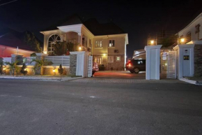 Captain's Residence